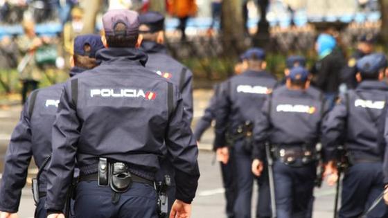 Interior revoluciona la seguridad en el Poniente: Roquetas se queda en manos de la Policía Nacional