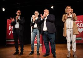 «No queremos pagar impuestos de primera para tener servicios de tercera»