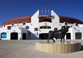 Siete heridos en una pelea multitudinaria en un local de copas de la Plaza de Toros