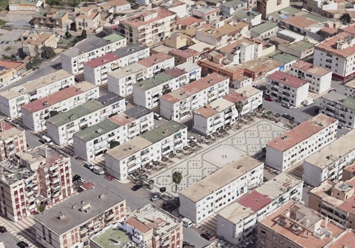 El plan de Las 200 incluirá proyectos de autoconsumo y mejoras de accesibilidad y aislamiento