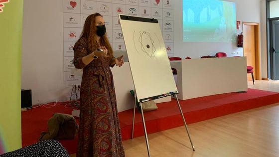 Vícar organiza un taller de sexualidad para mujeres