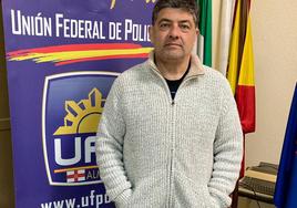 La UFP plantea que el edificio de Servicios Sociales sea para la comisaría