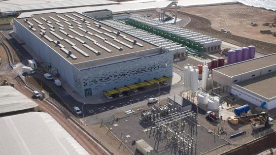 Amat anuncia un recurso para pedir al Gobierno que aplique al agua de consumo las mismas exenciones que al regadío
