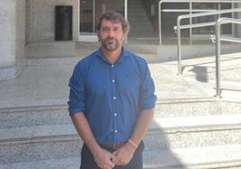 La dimisión de Zalalla deja a Cs sin concejales en Roquetas