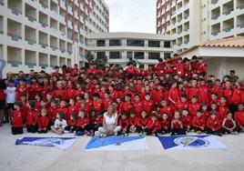 Casi 600 roqueteros acuden a Portugal para la SuperCup2023