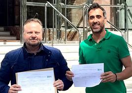 Unión por Aguadulce, primera confluencia en la zona norte