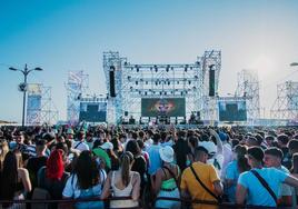 Arcángel, Ptazeta y Kaydy Cain se incorporan al cartel del Salinas Sound