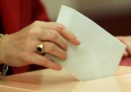 Casi 14.000 euros costarán las 580.000 papeletas de las elecciones del 28M