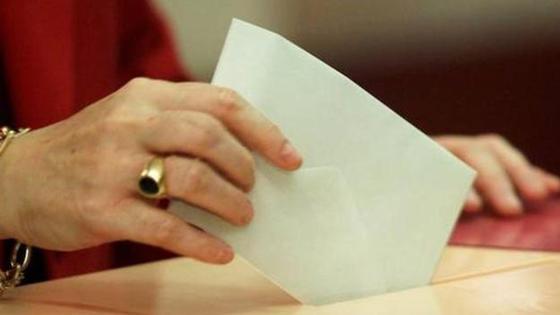 Casi 14.000 euros costarán las 580.000 papeletas de las elecciones del 28M