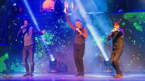 La música de Triana llega este sábado al Auditorio de Roquetas