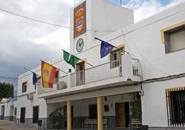 Las candidaturas de La Mojonera para las elecciones municipales de 2023