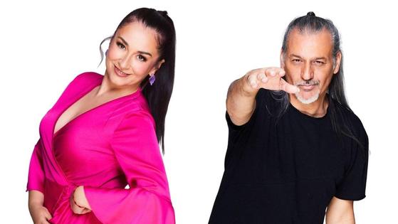 Camela llega este viernes al Teatro Auditorio de Roquetas