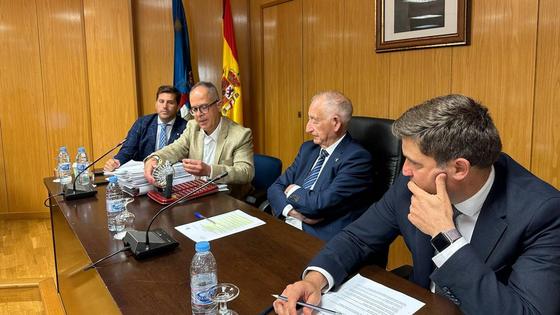 El Pleno aprueba definitivamente suprimir las cargas suplementarias de nuevos desarrollos