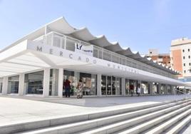 A concurso 22 puestos vacantes en el Mercado de Roquetas, 5 en Aguadulce y 1 en Las Marinas