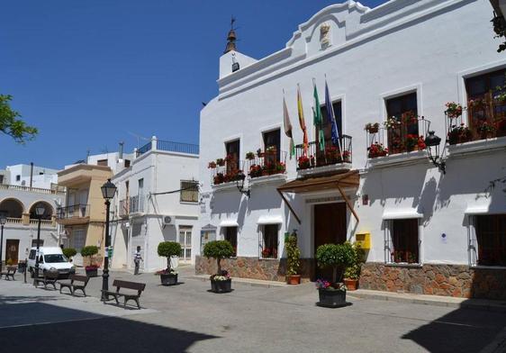 El PSOE abandona el Pleno ante la falta de respuestas del alcalde a varias irregularidades