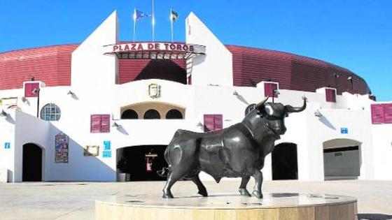 Estas son las restricciones de tráfico y aparcamientos en Roquetas con motivo de la feria de caballos