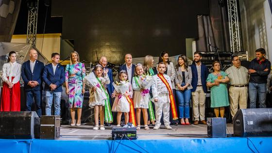 El Parador vive hoy su día grande tras tres intensas jornadas en honor a San Isidro