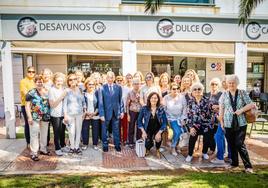 Amat pide una mayoría absoluta «para no depender de nadie»