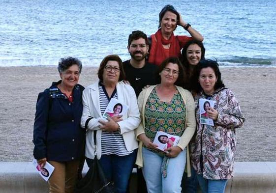 IU-Podemos propone un salón de usos múltiples en Playa Serena y una Casa de la Juventud en Las Marinas