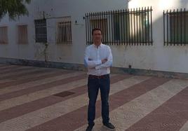 Más policías locales, cámaras y comisaría, promesas de Vox para mejorar la seguridad
