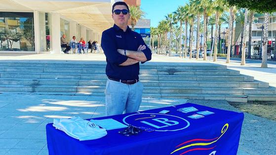 Libres apuesta por apoyar la modernización de la hostelería de Roquetas