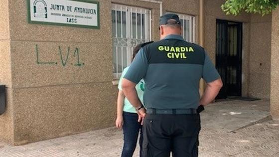 La Guardia Civil investiga en Vícar a una mujer por un delito de estafa contra personas vulnerables