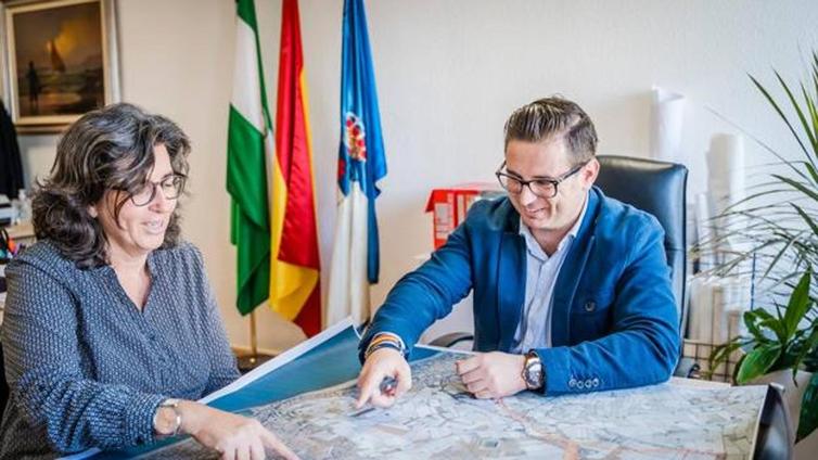 Roquetas prepara un Plan de Vivienda y Suelo para conocer las necesidades