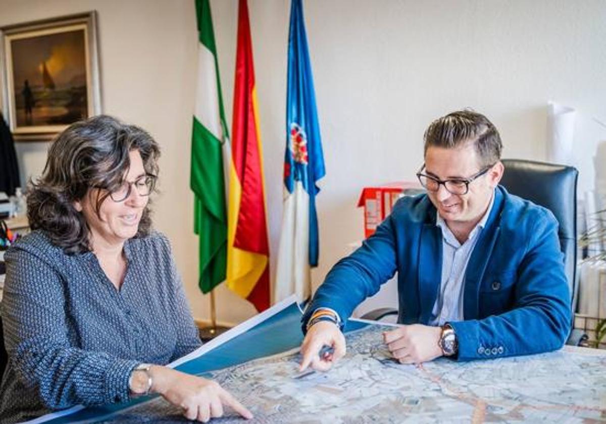 Roquetas prepara un Plan de Vivienda y Suelo para conocer las necesidades