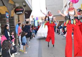 Estas son las restricciones del tráfico con motivo de la Noche en Blanco