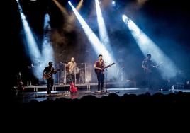 Auditorio de Roquetas acoge este sábado un gran musical de homenaje a Pau Donés