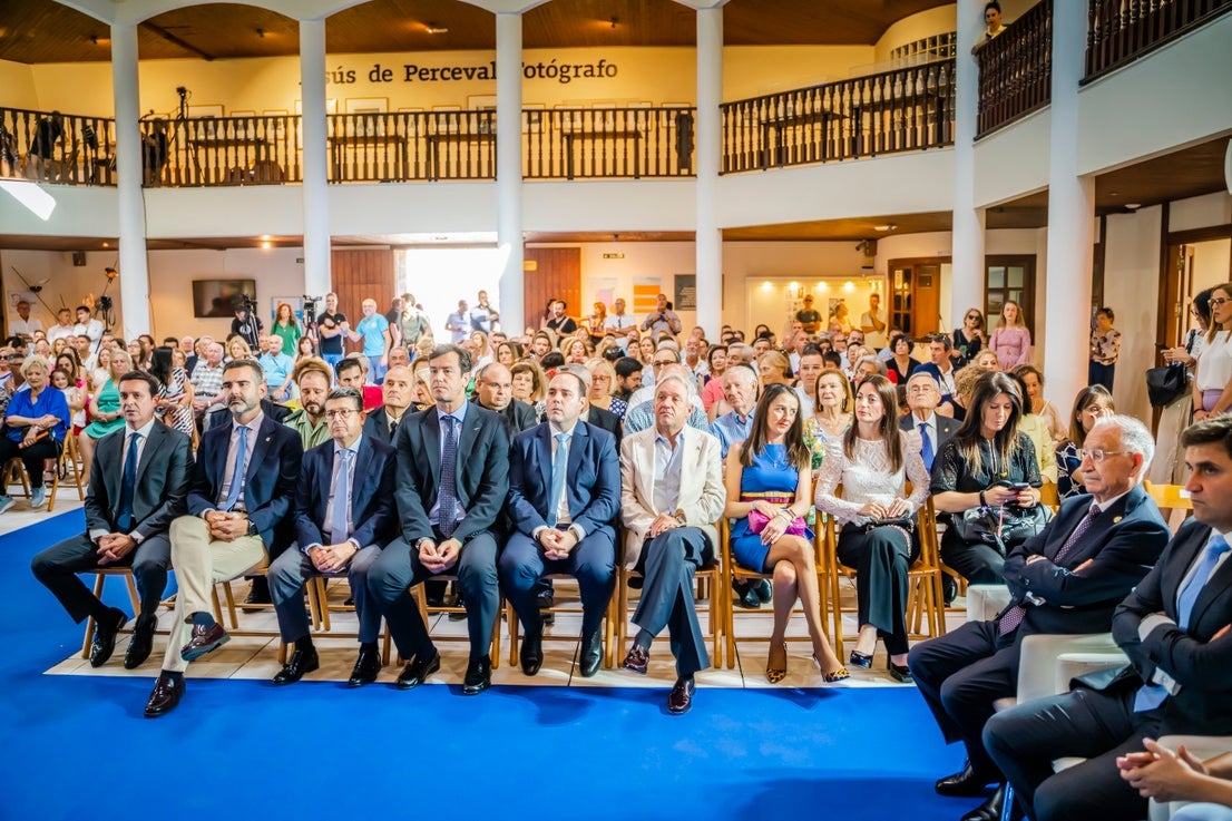 Así fue el Pleno de investidura en Roquetas de Mar