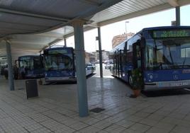 Estas serán las tarifas del futuro servicio de bus urbano de Roquetas de Mar