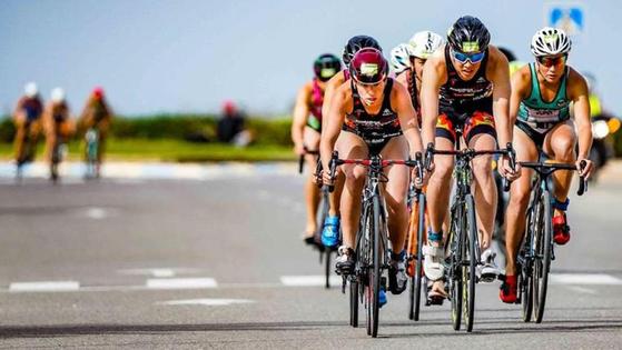 Estas son las calles afectadas por la celebración de la Copa del Rey y la Reina de Triatlón