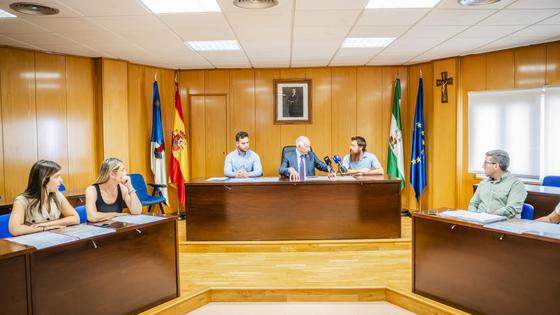 Roquetas pone en valor sus praderas de posidonia con una semana llena de actividades