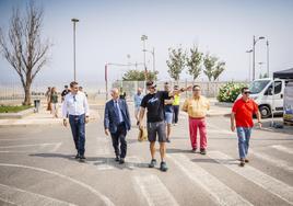 Máxima expectación para el Salinas Sound Festival, con más de 10.000 abonos vendidos