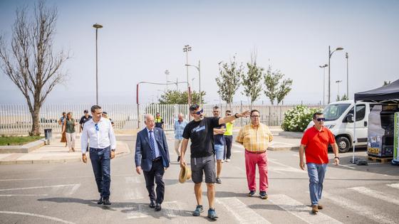 Máxima expectación para el Salinas Sound Festival, con más de 10.000 abonos vendidos