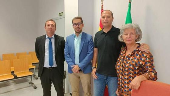 Los jueces de Roquetas serán por fin magistrados a partir del 1 de octubre