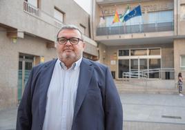 Manolo García exige a Amat que colabore con Interior para que la Comisaría sea realidad «lo antes posible»