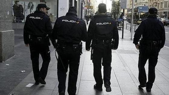 La creación de la comisaría de Policía Nacional en Roquetas de Mar, publicada hoy en el BOE