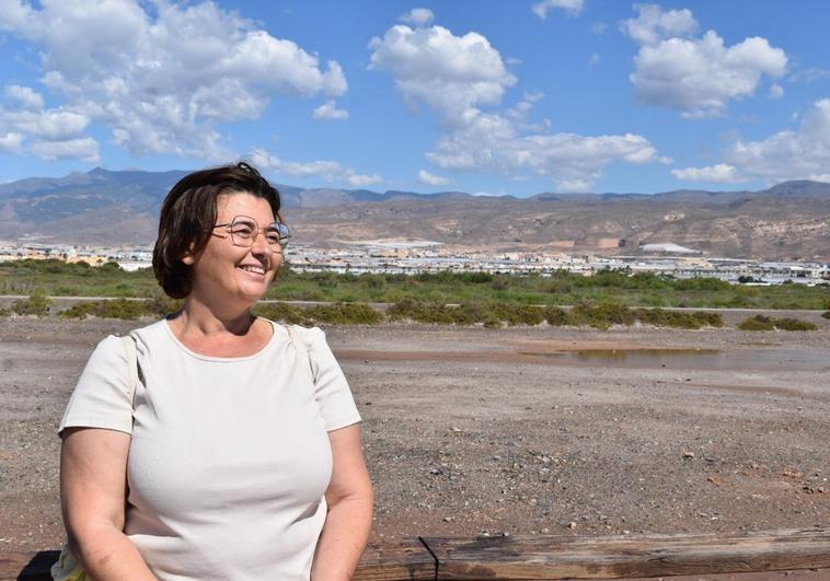 «El dinero destinado a la educaciónes una inversión a largo plazo»