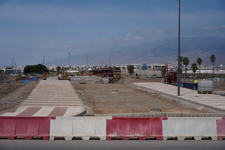 «Es una obra muy importante y necesaria para el municipio»