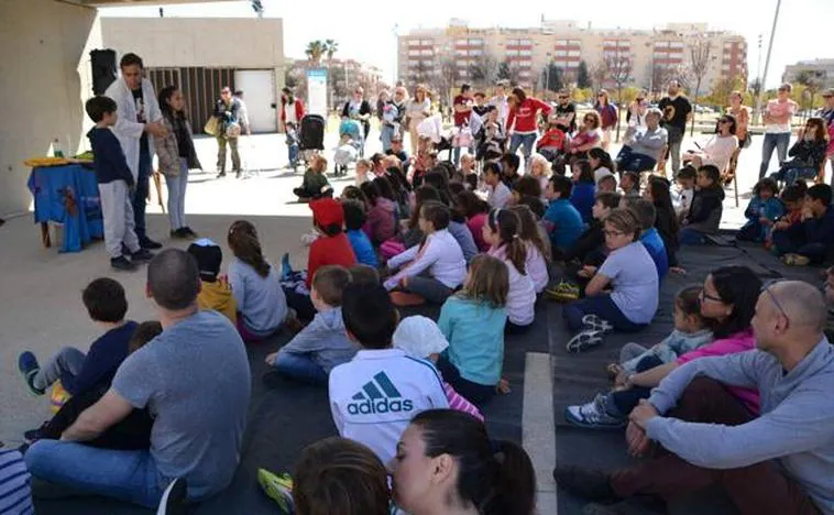 El Ayuntamiento de Roquetas ya tiene listo el Programa de Actividad Física y Salud