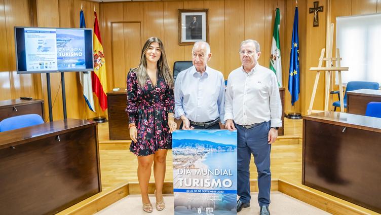 Roquetas alarga el Día Mundial del Turismo a una semana de eventos