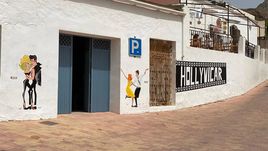 La Plaza de la Inmaculada será localización del próximo museo en la Villa de Vícar.