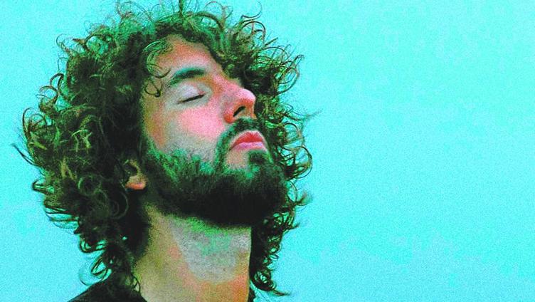 Mikel Izal actuará en 2024 en el auditorio de Roquetas de Mar
