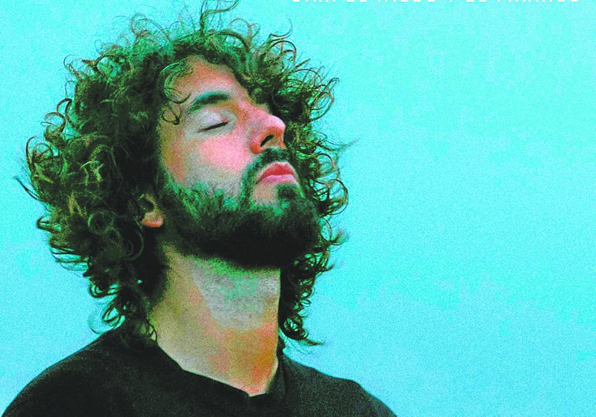 Mikel Izal actuará en 2024 en el auditorio de Roquetas de Mar