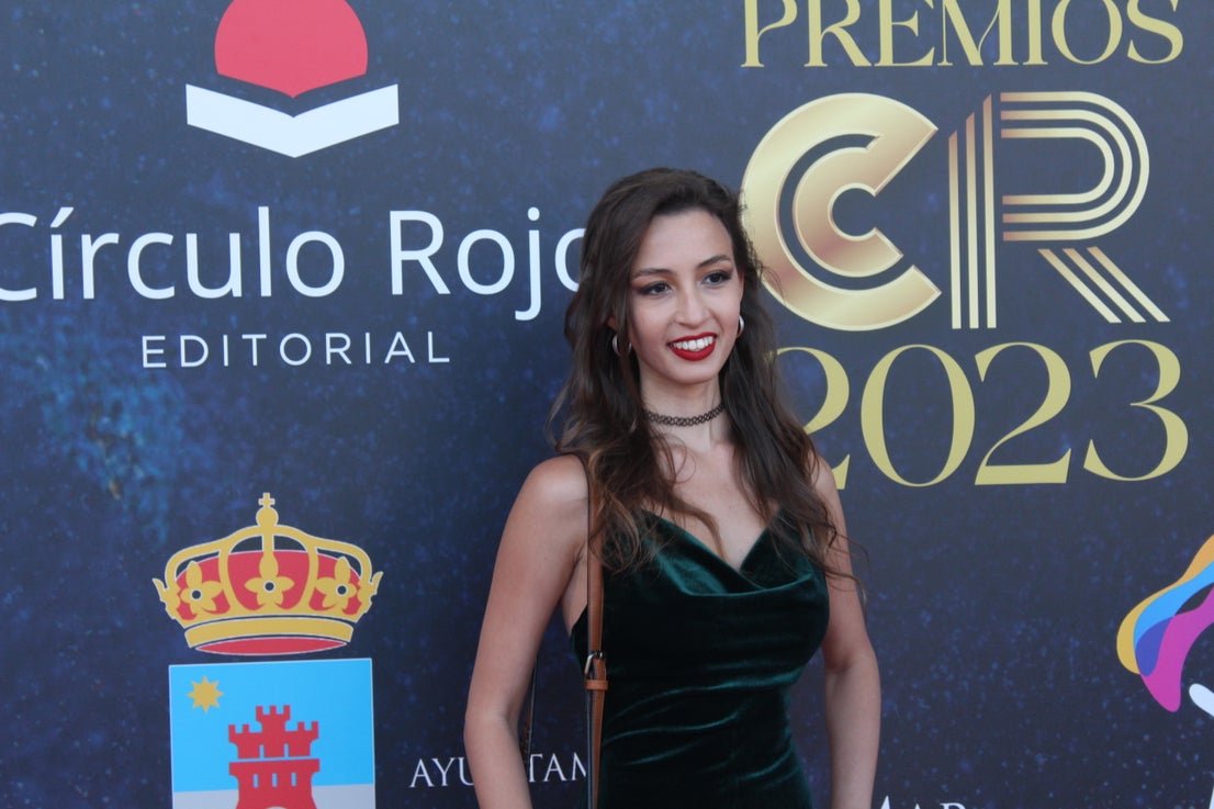 Gala del Círculo Rojo, entre la emoción y el amor