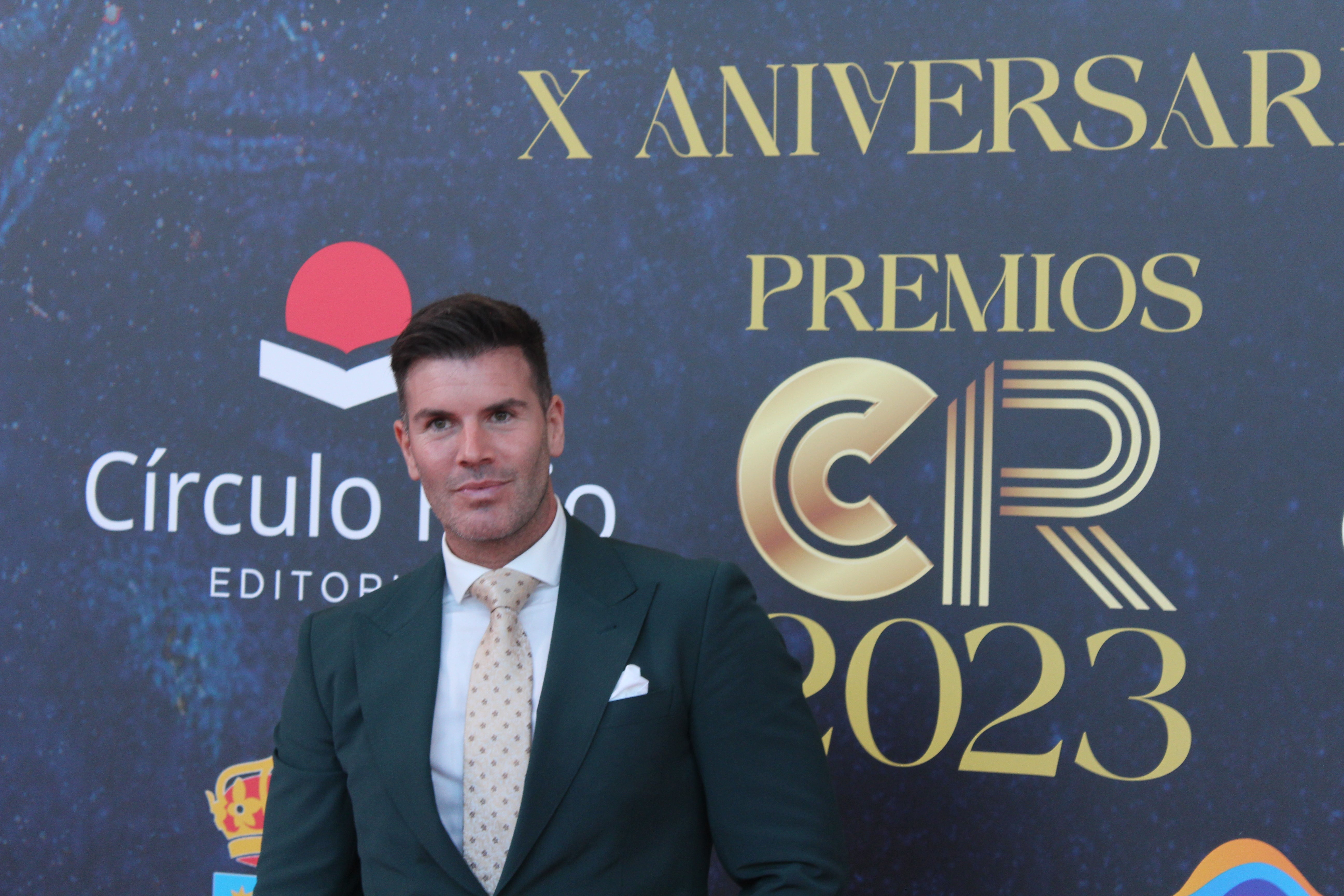 Gala del Círculo Rojo, entre la emoción y el amor