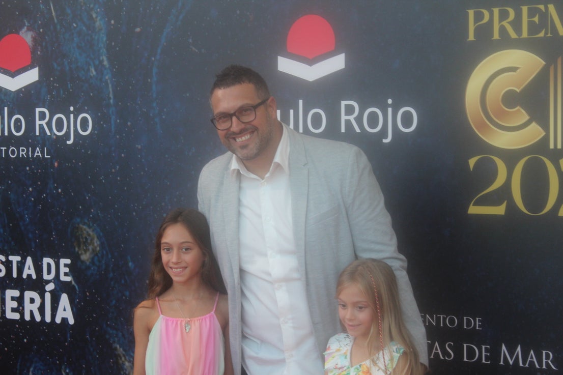 Gala del Círculo Rojo, entre la emoción y el amor