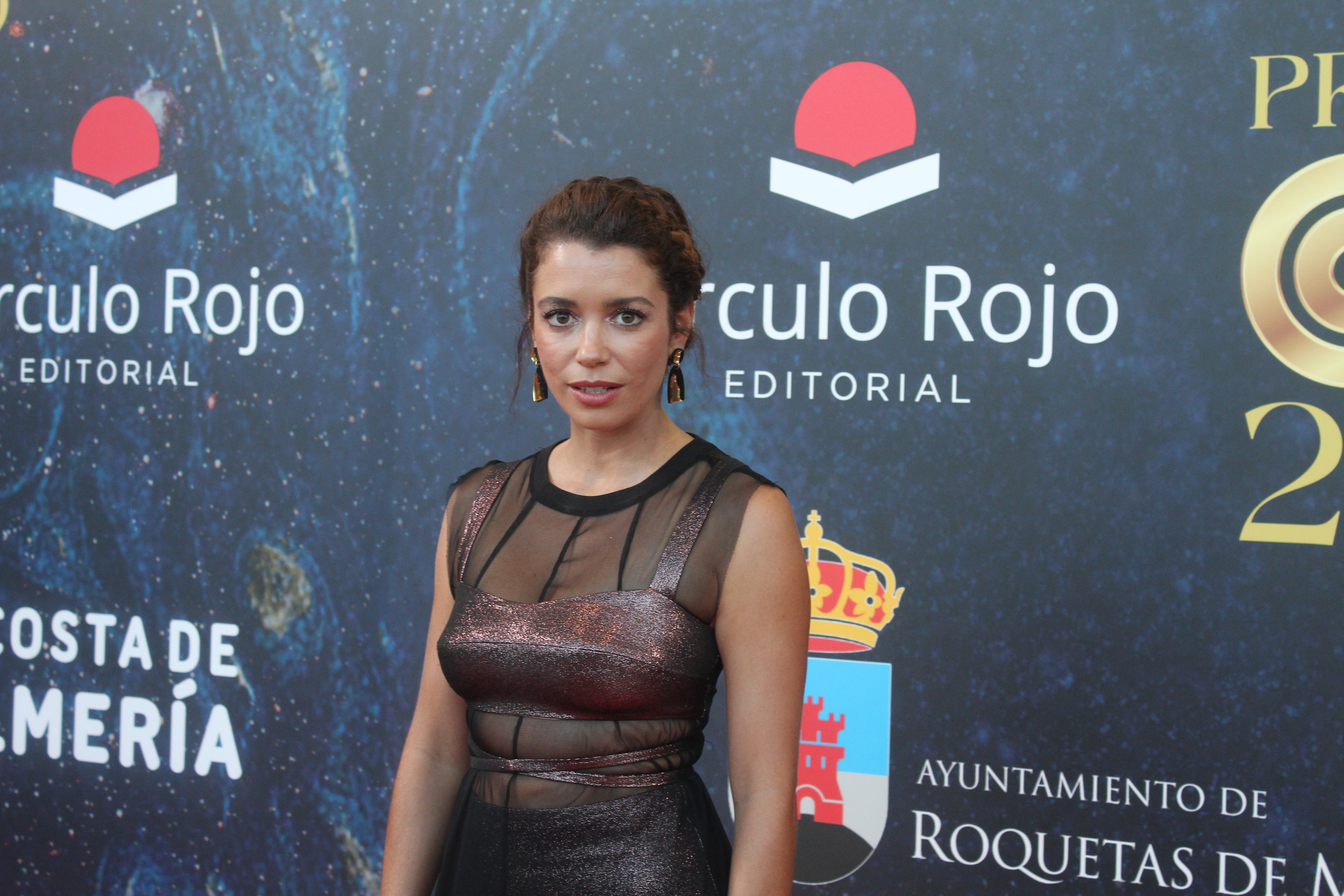 Gala del Círculo Rojo, entre la emoción y el amor